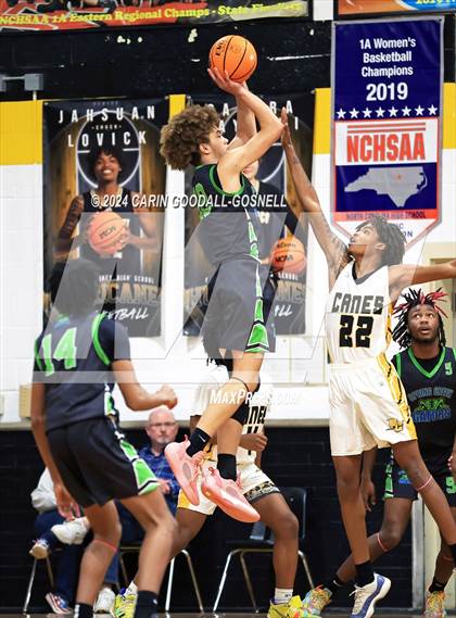 Thumbnail 1 in Spring Creek @ Pamlico County (Hurricane Holiday Classic) photogallery.
