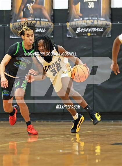 Thumbnail 1 in Spring Creek @ Pamlico County (Hurricane Holiday Classic) photogallery.