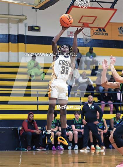Thumbnail 1 in Spring Creek @ Pamlico County (Hurricane Holiday Classic) photogallery.