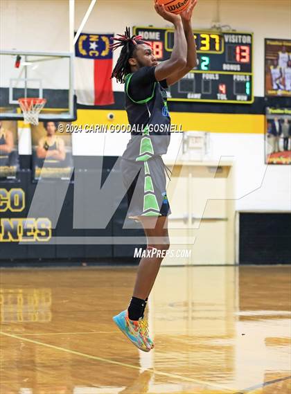 Thumbnail 1 in Spring Creek @ Pamlico County (Hurricane Holiday Classic) photogallery.