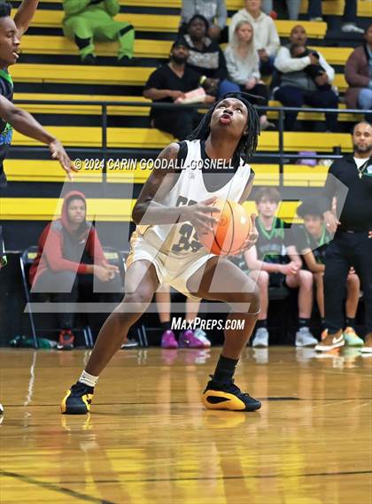 Thumbnail 3 in Spring Creek @ Pamlico County (Hurricane Holiday Classic) photogallery.