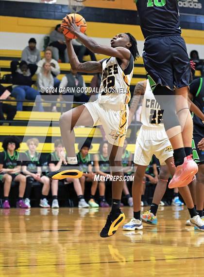 Thumbnail 3 in Spring Creek @ Pamlico County (Hurricane Holiday Classic) photogallery.