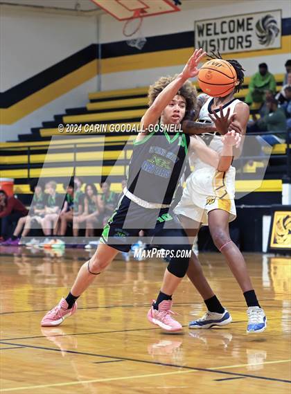 Thumbnail 1 in Spring Creek @ Pamlico County (Hurricane Holiday Classic) photogallery.