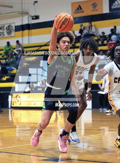 Thumbnail 1 in Spring Creek @ Pamlico County (Hurricane Holiday Classic) photogallery.