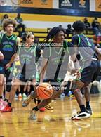 Photo from the gallery "Spring Creek @ Pamlico County (Hurricane Holiday Classic)"