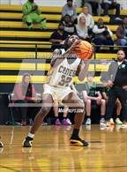 Photo from the gallery "Spring Creek @ Pamlico County (Hurricane Holiday Classic)"