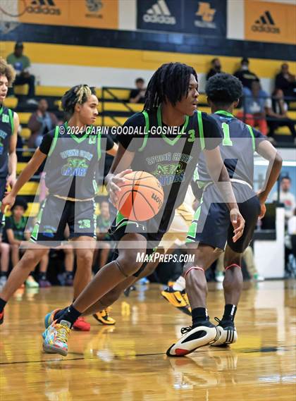 Thumbnail 2 in Spring Creek @ Pamlico County (Hurricane Holiday Classic) photogallery.