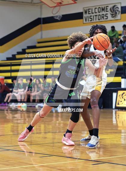 Thumbnail 2 in Spring Creek @ Pamlico County (Hurricane Holiday Classic) photogallery.