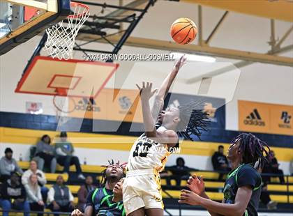 Thumbnail 1 in Spring Creek @ Pamlico County (Hurricane Holiday Classic) photogallery.