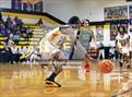 Photo from the gallery "Spring Creek @ Pamlico County (Hurricane Holiday Classic)"