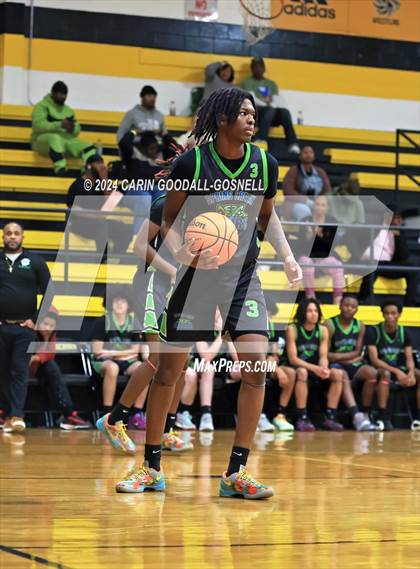 Thumbnail 2 in Spring Creek @ Pamlico County (Hurricane Holiday Classic) photogallery.
