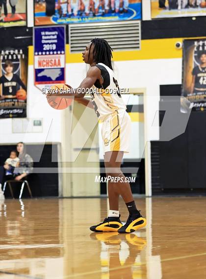 Thumbnail 2 in Spring Creek @ Pamlico County (Hurricane Holiday Classic) photogallery.
