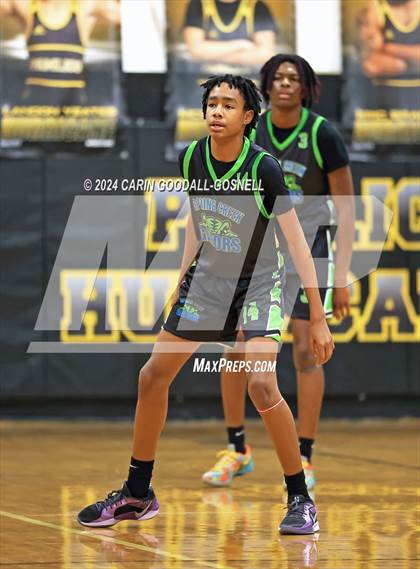 Thumbnail 3 in Spring Creek @ Pamlico County (Hurricane Holiday Classic) photogallery.