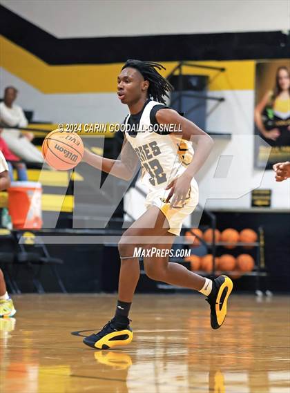 Thumbnail 1 in Spring Creek @ Pamlico County (Hurricane Holiday Classic) photogallery.