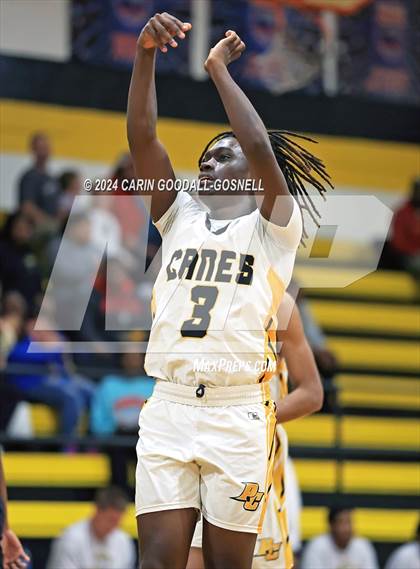 Thumbnail 1 in Spring Creek @ Pamlico County (Hurricane Holiday Classic) photogallery.