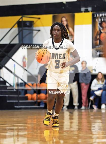 Thumbnail 1 in Spring Creek @ Pamlico County (Hurricane Holiday Classic) photogallery.