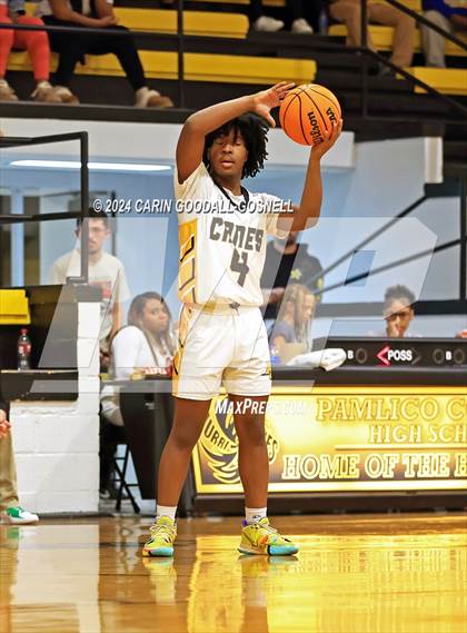 Thumbnail 3 in Spring Creek @ Pamlico County (Hurricane Holiday Classic) photogallery.