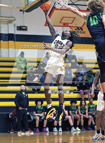 Thumbnail 2 in Spring Creek @ Pamlico County (Hurricane Holiday Classic) photogallery.