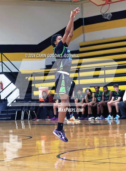 Thumbnail 2 in Spring Creek @ Pamlico County (Hurricane Holiday Classic) photogallery.