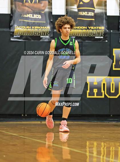 Thumbnail 3 in Spring Creek @ Pamlico County (Hurricane Holiday Classic) photogallery.