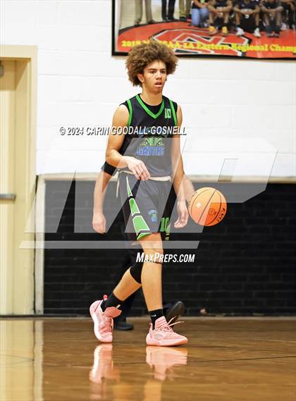 Thumbnail 2 in Spring Creek @ Pamlico County (Hurricane Holiday Classic) photogallery.