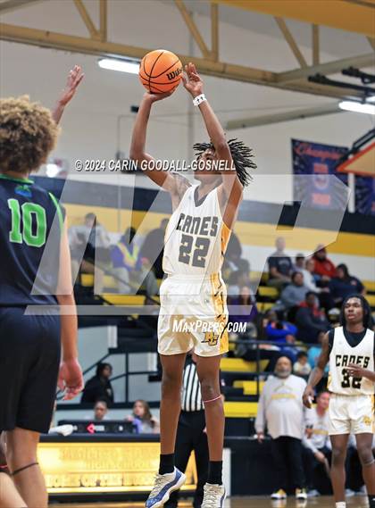 Thumbnail 3 in Spring Creek @ Pamlico County (Hurricane Holiday Classic) photogallery.