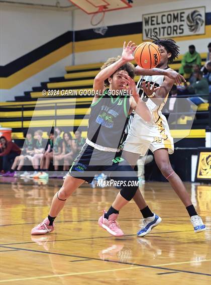 Thumbnail 3 in Spring Creek @ Pamlico County (Hurricane Holiday Classic) photogallery.
