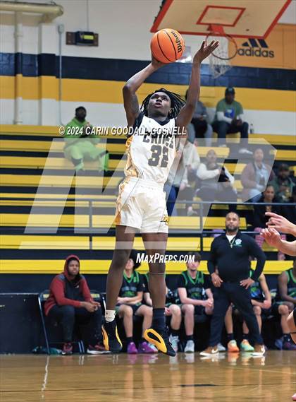 Thumbnail 3 in Spring Creek @ Pamlico County (Hurricane Holiday Classic) photogallery.
