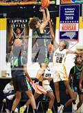 Photo from the gallery "Spring Creek @ Pamlico County (Hurricane Holiday Classic)"