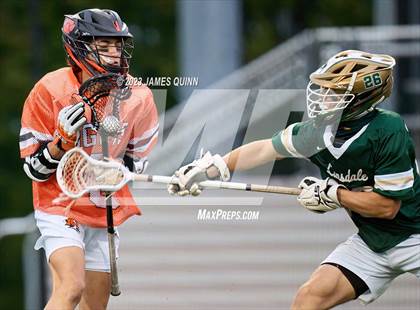 Thumbnail 1 in Lansdale Catholic @ Marple Newtown photogallery.