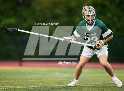 Thumbnail 3 in Lansdale Catholic @ Marple Newtown photogallery.
