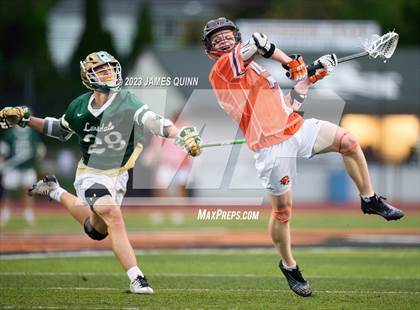 Thumbnail 3 in Lansdale Catholic @ Marple Newtown photogallery.