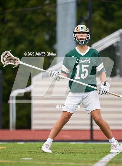 Thumbnail 1 in Lansdale Catholic @ Marple Newtown photogallery.