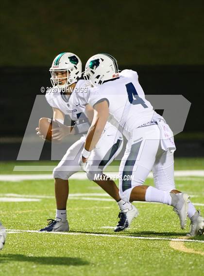 Thumbnail 2 in Creekview @ Sequoyah photogallery.