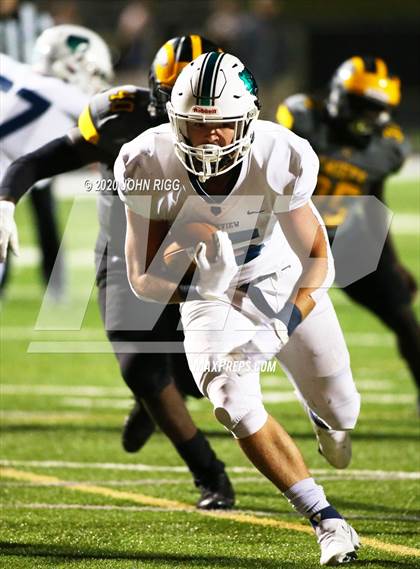 Thumbnail 2 in Creekview @ Sequoyah photogallery.