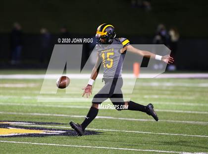 Thumbnail 3 in Creekview @ Sequoyah photogallery.