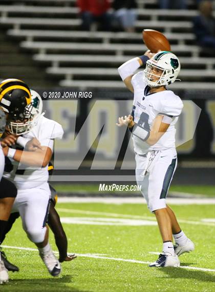 Thumbnail 1 in Creekview @ Sequoyah photogallery.