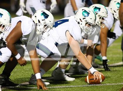 Thumbnail 1 in Creekview @ Sequoyah photogallery.