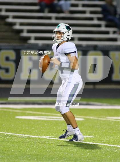 Thumbnail 3 in Creekview @ Sequoyah photogallery.