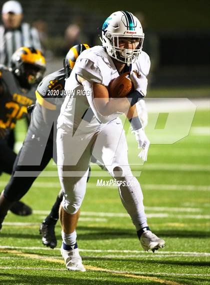 Thumbnail 1 in Creekview @ Sequoyah photogallery.