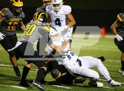 Thumbnail 3 in Creekview @ Sequoyah photogallery.