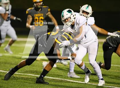 Thumbnail 1 in Creekview @ Sequoyah photogallery.