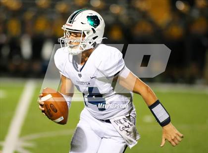 Thumbnail 1 in Creekview @ Sequoyah photogallery.