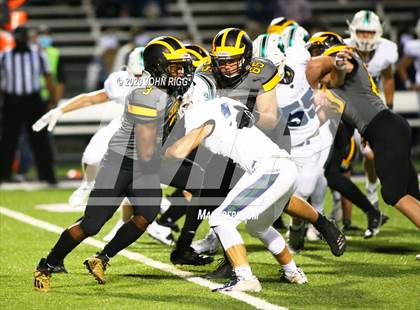 Thumbnail 3 in Creekview @ Sequoyah photogallery.