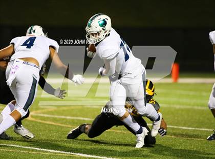 Thumbnail 2 in Creekview @ Sequoyah photogallery.