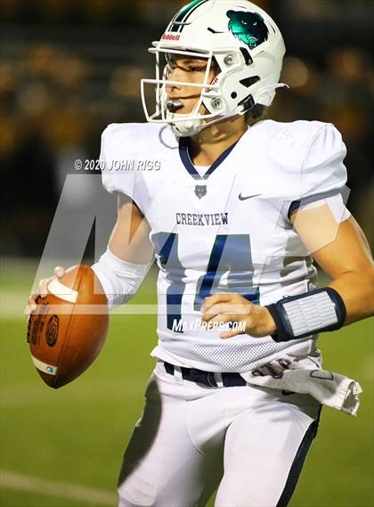 Thumbnail 2 in Creekview @ Sequoyah photogallery.