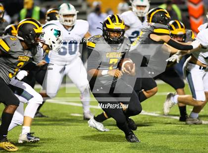 Thumbnail 1 in Creekview @ Sequoyah photogallery.
