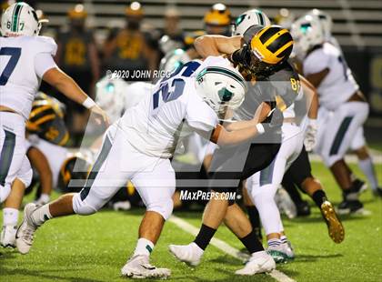 Thumbnail 3 in Creekview @ Sequoyah photogallery.
