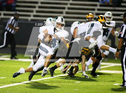 Thumbnail 1 in Creekview @ Sequoyah photogallery.