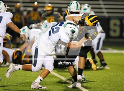 Thumbnail 1 in Creekview @ Sequoyah photogallery.